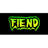 FEEND emblem