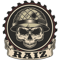 RAIZ emblem