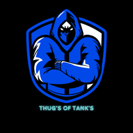 TOTA emblem