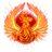 -RA- emblem