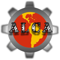 ALCA emblem