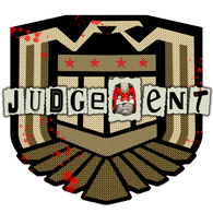 JUDG emblem