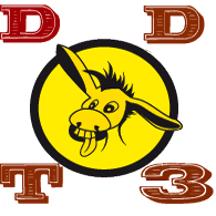 DDT3 emblem