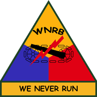 WNRB emblem