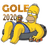 GOLE emblem