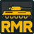 -RMR- emblem