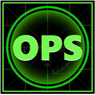 -OPS- emblem