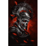 POUJ emblem