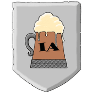 IA emblem