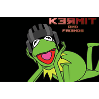 GR33N emblem