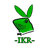 -IKR- emblem