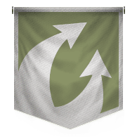 BADWO emblem