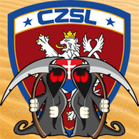 CZK emblem