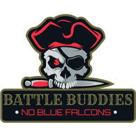 -LGB- emblem