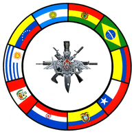 SRGT emblem