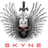 SKYNE emblem