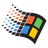 WS-XP emblem