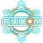 ENCOM emblem