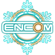 ENCOM emblem