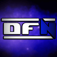 DFN emblem