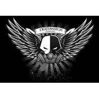 -DWG- emblem