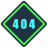 404 emblem