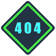 404 emblem
