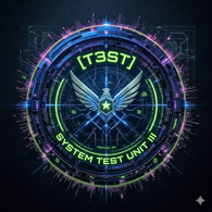 T3ST emblem