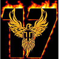 17 emblem