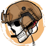 L0ST emblem