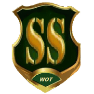 _S-S_ emblem