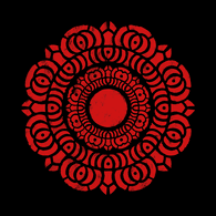 PRDGY emblem