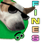 FINES emblem