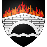 BRNRS emblem
