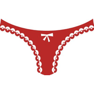THONG emblem