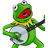 BANJO emblem