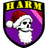 HARMX emblem