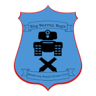 BBBS emblem