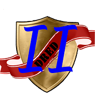 DRED2 emblem