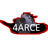 4ARCE emblem