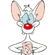MOUSE emblem