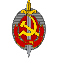 NKVD_ emblem