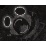 HOVEL emblem