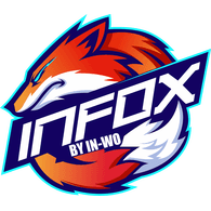 INFOX emblem