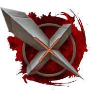 LUMIX emblem