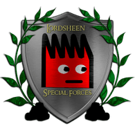 LSF77 emblem