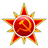 R_A_U emblem