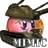 -Q- emblem