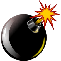 RISK emblem