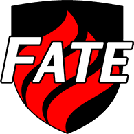 FATE emblem